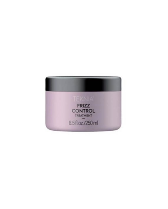 Tretman za neposlusnu kosu - Lakme Teknia Frizz Control Treatment Tretman za neposlusnu kosu - Lakme Teknia Frizz Control Treatment