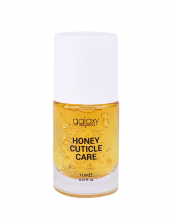 Tretman za nokte GALAXY Honey Cuticle Care 11ml Tretman za nokte GALAXY Honey Cuticle Care 11ml