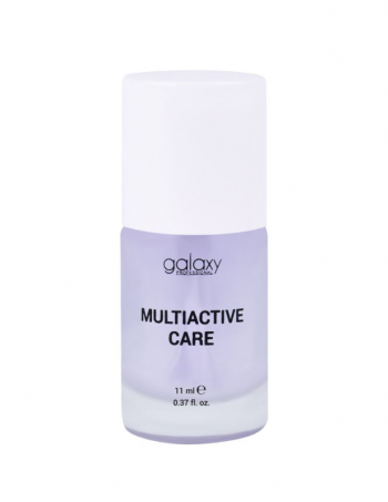 Tretman za nokte GALAXY Multiactive Care 11ml Tretman za nokte GALAXY Multiactive Care 11ml