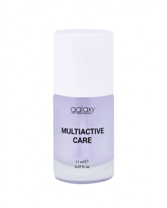 Tretman za nokte GALAXY Multiactive Care 11ml Tretman za nokte GALAXY Multiactive Care 11ml
