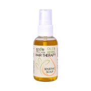 Tretman za suvu kosu i osetljivu kozu glave ECO U Hair Therapy 50ml