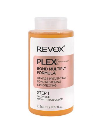 Tretman-za-zastitu-kose-tokom-hemijskog-tretiranja-REVOX-B77-Step-1-Plex-260ml--1