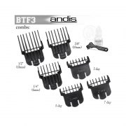 Trimer-ANDIS-BTF3---2 Trimer-ANDIS-BTF3---2