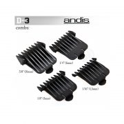 Trimer-ANDIS-D-3---2 Trimer-ANDIS-D-3---2