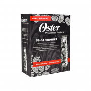 Trimer za kosu i bradu OSTER Finisher Skulls Edition 8W