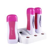 Trio topilica za vosak SPA NATURAL Pink SN11 (4)