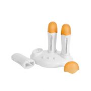 Trio topilica za vosak YM8324A