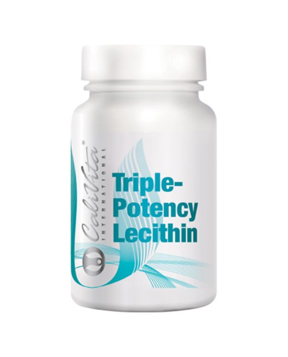 Triple-Potency-Lecithin-(100-gelkapsula) Triple-Potency-Lecithin-(100-gelkapsula)