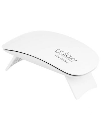 UV/LED lampa za nokte GALAXY Little Cutie GLX617-W
