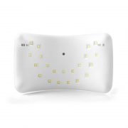 UV i LED lampa za suSenje gela i trajnog laka GALAXY200 Smart 2.0 sistem 48W
