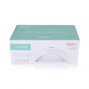 UV i LED lampa za suSenje gela i trajnog laka GALAXY200 Smart 2.0 sistem 48W