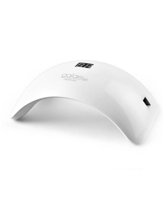 UV i LED lampa za suSenje gela i trajnog laka GALAXY200 Smart 2.0 sistem 48W