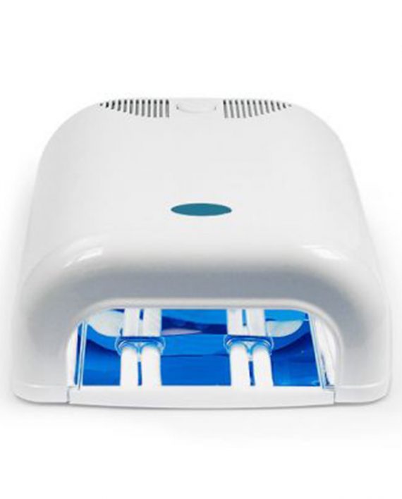 UV lampa za susenjepolimerizaciju LAMP4 Bela 36W UV lampa za susenjepolimerizaciju LAMP4 Bela 36W
