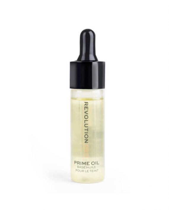 Uljani prajmer za lice REVOLUTION PRO Prime Oil 18ml Uljani prajmer za lice REVOLUTION PRO Prime Oil 18ml