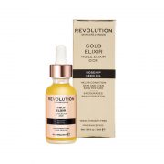 Ulje sa cesticama zlata za hidrataciju koze lica, REVOLUTION SKINCARE Gold Elixir 30ml-2 Ulje sa cesticama zlata za hidrataciju koze lica, REVOLUTION SKINCARE Gold Elixir 30ml