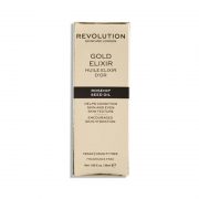 Ulje sa cesticama zlata za hidrataciju koze lica, REVOLUTION SKINCARE Gold Elixir 30ml-4 Ulje sa cesticama zlata za hidrataciju koze lica, REVOLUTION SKINCARE Gold Elixir 30ml