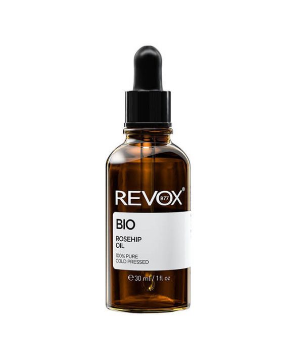 Ulje sipka REVOX B77 Bio 100% Pure 30ml