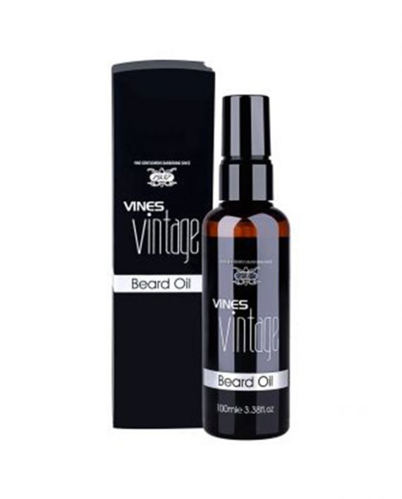 Ulje za bradu Vines Vintage 100ml