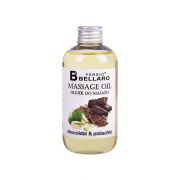 Ulje za masazu FERGIO BELLARO Chocolate & Pistachio 200ml