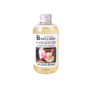 Ulje za masazu FERGIO BELLARO Coconut Dream 200ml