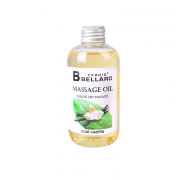 Ulje za masazu FERGIO BELLARO Cool Vanilla 200ml
