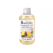 Ulje za masazu FERGIO BELLARO Lemon Garden 200ml