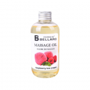 Ulje za masazu FERGIO BELLARO Raspberry Ice Cream 200ml