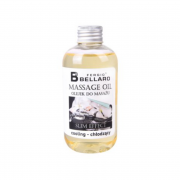 Ulje za masazu FERGIO BELLARO Slim Effect Cooling 200ml