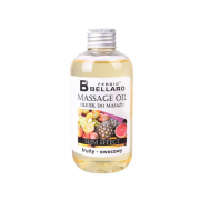 Ulje za masazu FERGIO BELLARO Slim Effect Fruity 200ml