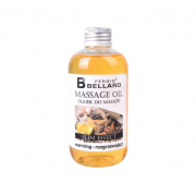 Ulje za masazu FERGIO BELLARO Slim Effect Warming 200ml