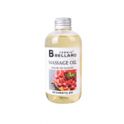 Ulje za masazu FERGIO BELLARO Strawberry Pie 200ml