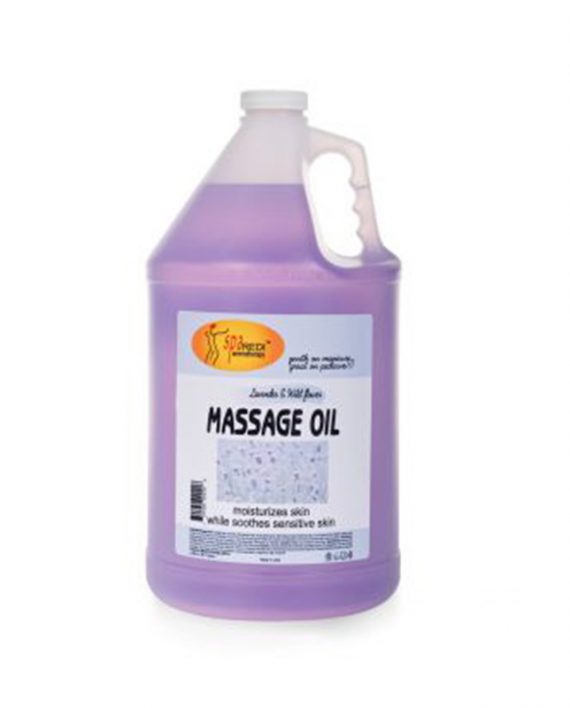 Ulje za masazu Spa Redi Lavanda 3785ml Ulje za masazu Spa Redi Lavanda 3785ml