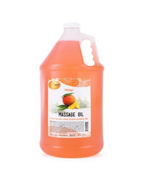 Ulje za masazu Spa Redi Mango 3785ml Ulje za masazu Spa Redi Mango 3785ml