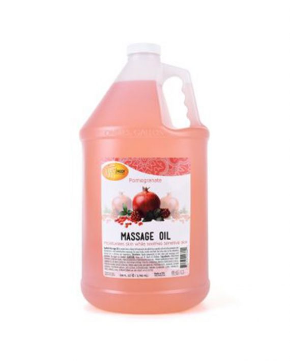 Ulje za masazu Spa Redi Nar 3785ml Ulje za masazu Spa Redi Nar 3785ml