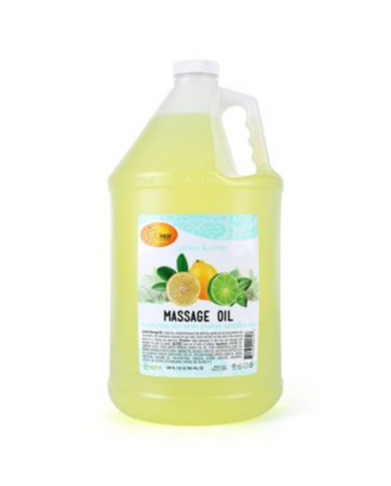 Ulje za masažu Spa Redi Limun i Limeta Ulje za masažu Spa Redi Limun i Limeta