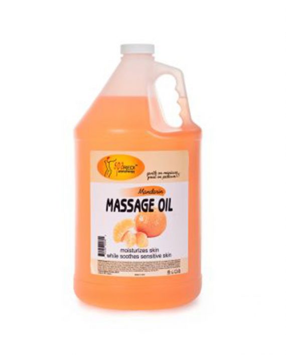Ulje za msazu Spa Redi Mandarina 3785ml