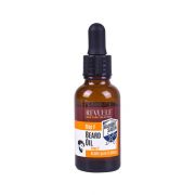 Ulje za negu brkova i brade REVUELE Barber Salon 30ml (1) Ulje za negu brkova i brade REVUELE Barber Salon 30ml (1)