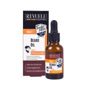 Ulje za negu brkova i brade REVUELE Barber Salon 30ml