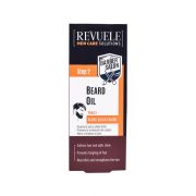 Ulje za negu brkova i brade REVUELE Barber Salon 30ml (3) Ulje za negu brkova i brade REVUELE Barber Salon 30ml (3)