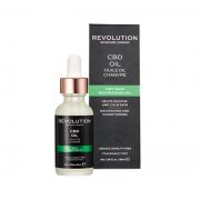Ulje za negu suve koze lica REVOLUTION SKINCARE CBD Oil 30ml-2 Ulje za negu suve koze lica REVOLUTION SKINCARE CBD Oil 30ml