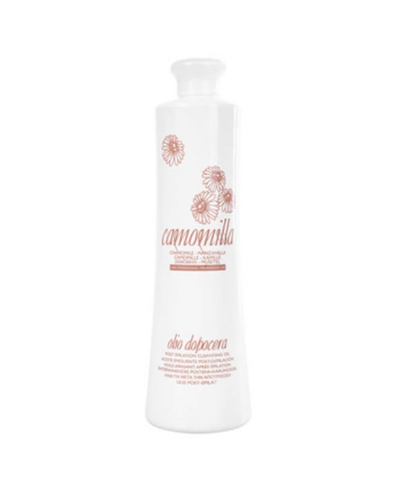 Ulje za uklanjanje voska ROIAL Kamilica 500ml Ulje za uklanjanje voska ROIAL Kamilica 500ml