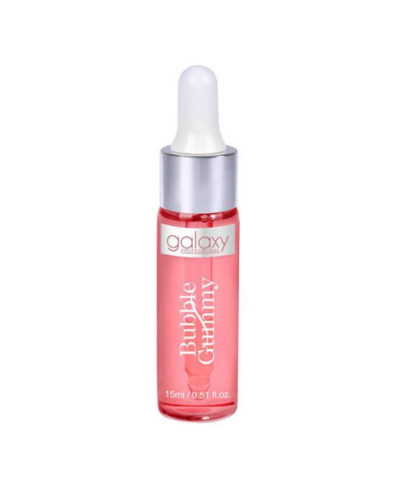 Ulje za zanoktice GALAXY Bubble Gummy 15ml Ulje za zanoktice GALAXY Bubble Gummy 15ml