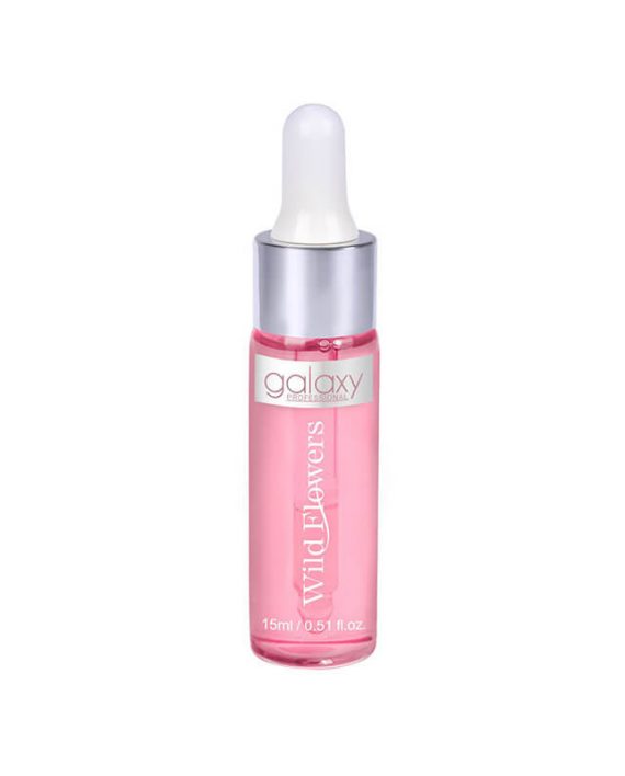 Ulje za zanoktice GALAXY Livadsko cveće 15ml Ulje za zanoktice GALAXY Livadsko cveće 15ml