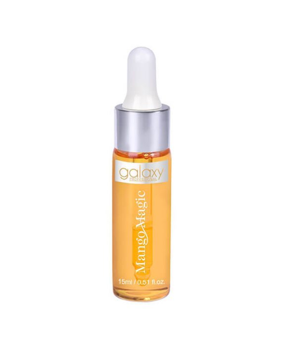 Ulje za zanoktice GALAXY Mango 15ml Ulje za zanoktice GALAXY Mango 15ml