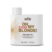 Uljni blans Sun light oil