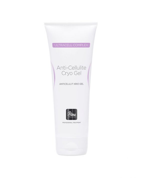 Ultracell Complex Anticelulit krio gel Ultracell Complex Anticelulit krio gel