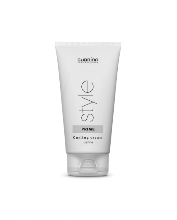 Subrina Professional Curling Cream - Krema za kovrdže Subrina Professional Curling Cream - Krema za kovrdže