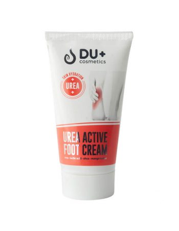 Urea Active Foot Cream 75ml