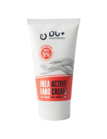 Urea Active Hand Cream 75ml