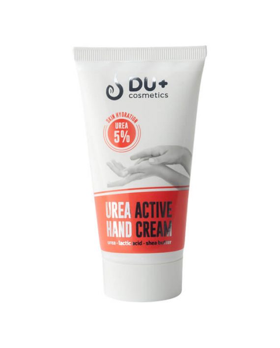 Urea Active Hand Cream 75ml Urea Active Hand Cream 75ml
